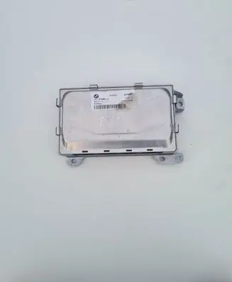 BMW 7 F01 F02 F03 F04 Steering rack control module 6792065 9010083257