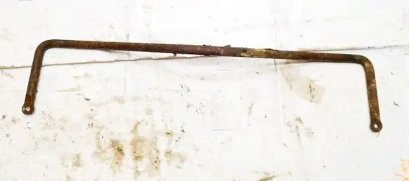 Mitsubishi Space Wagon Rear anti-roll bar/sway bar 