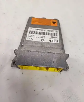 Mercedes-Benz S W221 Airbag control unit/module A2218704787