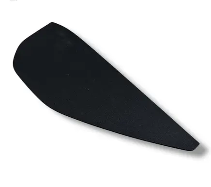 Volkswagen Tiguan Dashboard side end trim 5NC858218