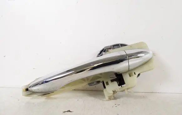 KIA Sportage Front door exterior handle 9091000400