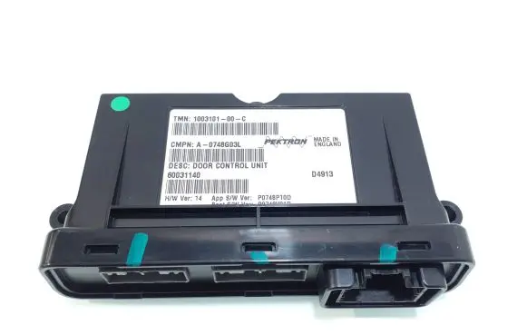 Tesla Model S Door control unit/module 100310100c