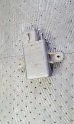 Ford Fiesta Other relay E9EF9F479A1A