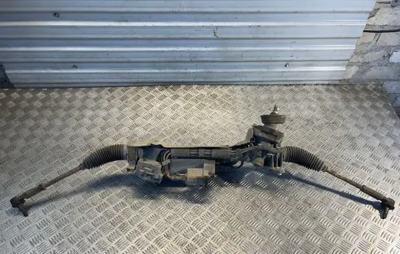 Seat Altea Steering rack 1K1971111F