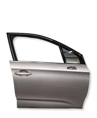 Citroen C4 II Front door 