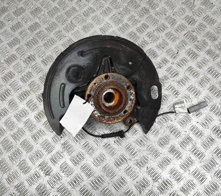 Citroen C5 Aircross Front wheel hub 9816865580