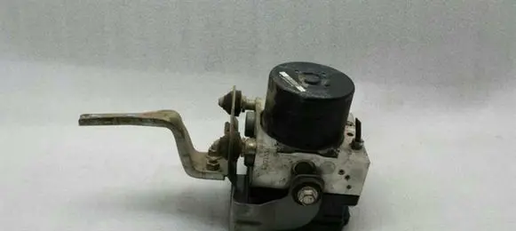Mitsubishi Lancer X ABS Pump 4670A560