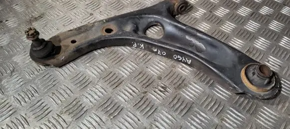 Toyota Aygo AB10 Front lower control arm/wishbone AC1L154F