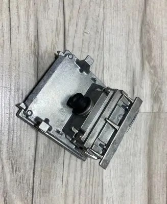 Renault Clio V Windshield/windscreen camera 284629484R
