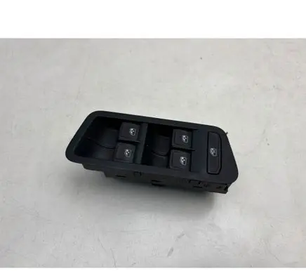 Volkswagen Golf Sportsvan Electric window control switch 5G1867255C 5G0959857D
