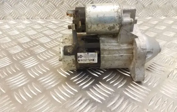 Nissan Note (E11) Starter motor 23300 M00017 23300AX010