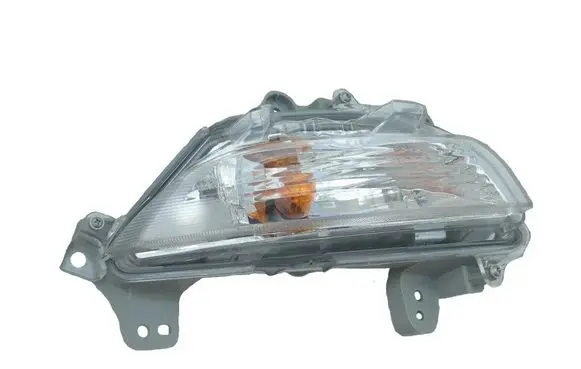 Mazda 3 II Front indicator light B45A51350A