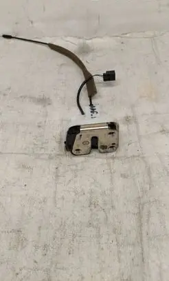 Renault Master III Loading door lock 905030008R