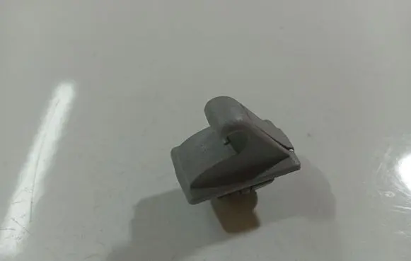 Mitsubishi Colt Sun visor clip/hook/bracket 