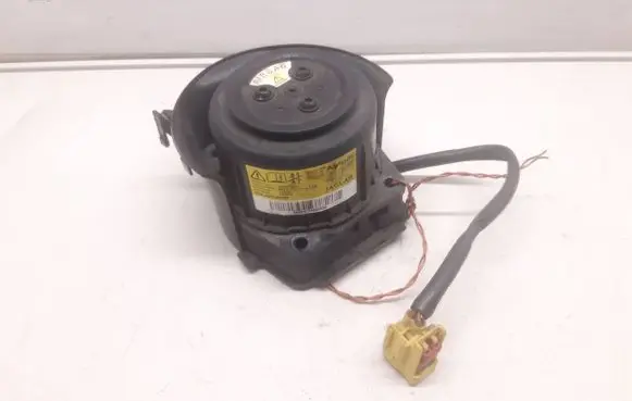 Jaguar XF X250 Pedestrian airbag 8X2316E600AB 608803200 AABBS178080509