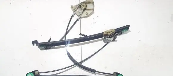 Seat Leon (1P) Sliding door window regulator with motor