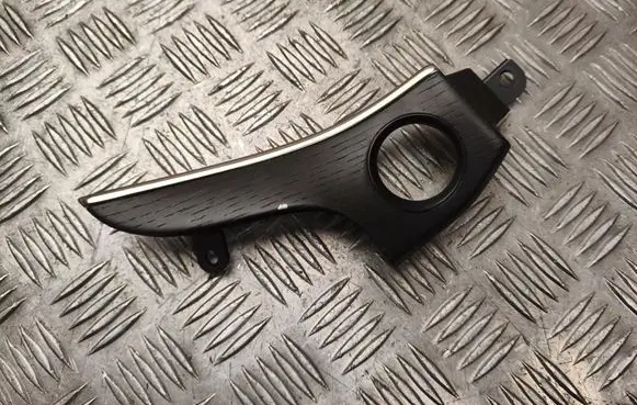 Jeep Grand Cherokee Panel trim PX70006701SK