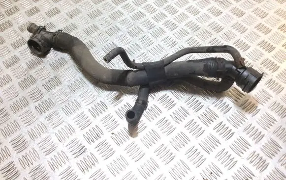 Audi A3 S3 A3 Sportback 8P Engine coolant pipe/hose
