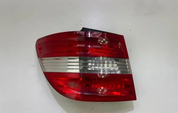 Mercedes-Benz B W245 Rear/tail lights