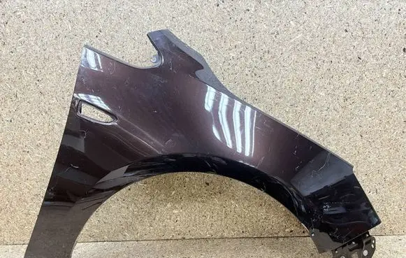 Opel Astra J Fender