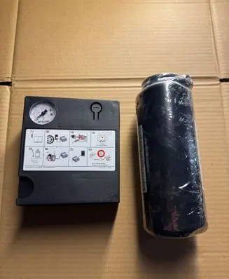 Audi A6 S6 C8 4K Tire air pump compressor 8P0012615A
