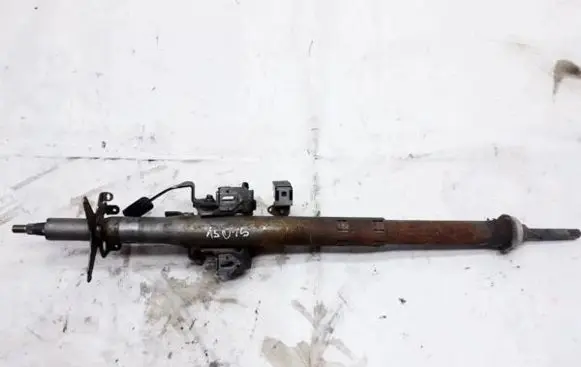 Subaru Legacy Steering wheel axle 9x14la