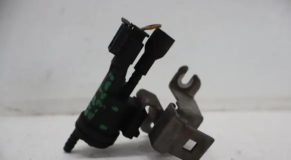 Mercedes-Benz E W212 Turbo solenoid valve 0025407097