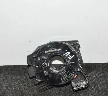 Ford Fiesta Airbag slip ring squib (SRS ring) 2S6T14A664AB 2S6T13N064AC