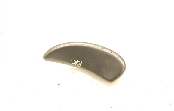 Chrysler Grand Voyager IV Headlight washer spray nozzle cap/cover 04857889AA