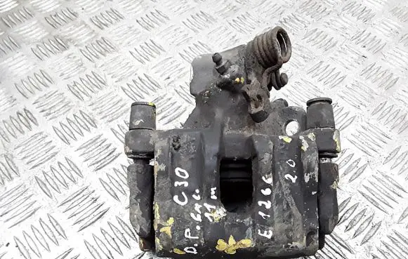 Volvo C30 Rear brake caliper