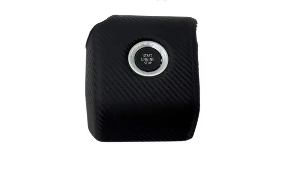 Renault Megane IV Engine start stop button switch 251503993R