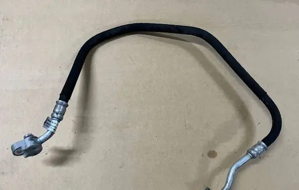 Audi Q5 SQ5 Air conditioning (A/C) pipe/hose 80A816721C 500003399 LT03299U9