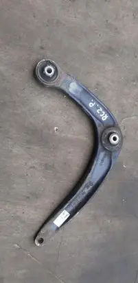 Peugeot RCZ Front control arm 884980