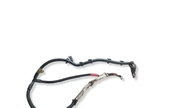 BMW 3 F30 F35 F31 Positive cable (battery) 8571249