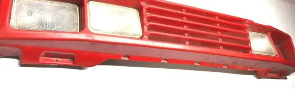 Volkswagen Golf I Ashtray (rear) 24504R8 301121760 32475998