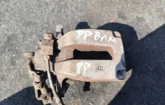 Audi TT Mk1 Rear brake caliper