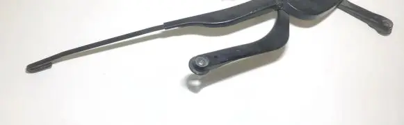 BMW 7 E38 Front wiper blade arm 61618352020 61.61-8352020-13