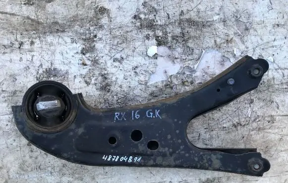 Lexus RX 450H Rear upper control arm/wishbone 4878048091