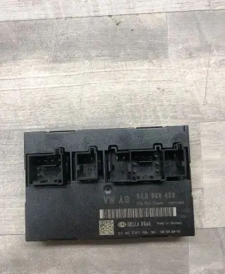 Volkswagen PASSAT B7 Comfort/convenience module 3AA959433 S0631H043 5DK00906460