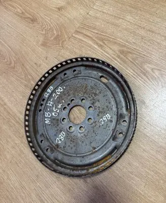 Mercedes-Benz A W169 Flywheel A2660300012