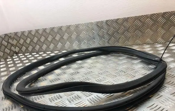 Audi A4 S4 B7 8E 8H Front door rubber seal