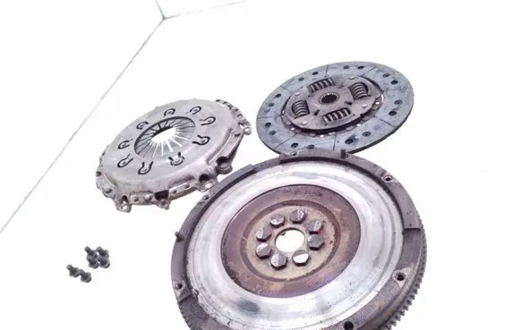 Ford Focus Clutch set kit 92AB7550CC 92AB7563B1A XS4Q6375AC