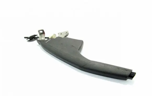 Volkswagen Polo V 6R Handbrake/parking brake lever assembly