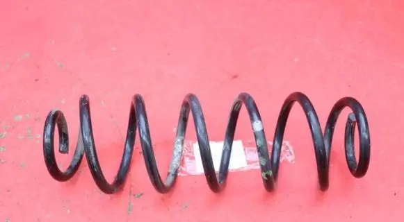 Skoda Rapid (NH) Rear coil spring
