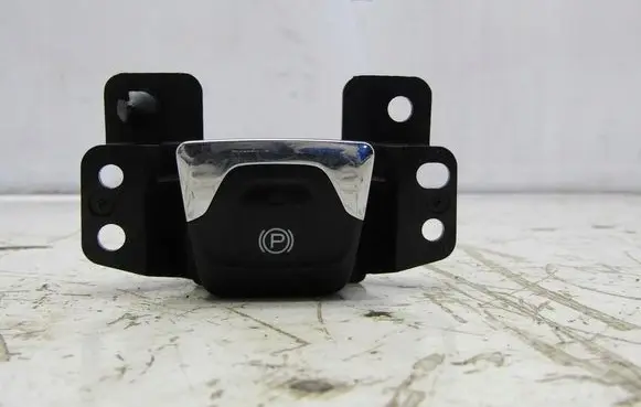 Jeep Cherokee Hand parking brake switch P68141759AB