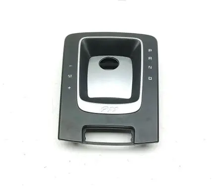 Porsche 911 991 Gear shifter surround trim plastic 9P1857401 991553245
