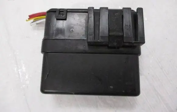 Renault Kadjar Fuse box set 24382AD100