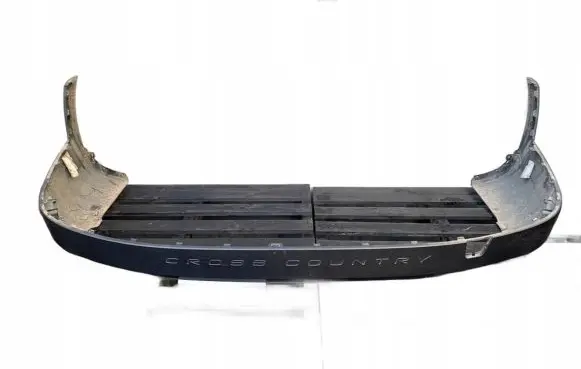 Volvo V90 Cross Country Rear bumper lower part trim
