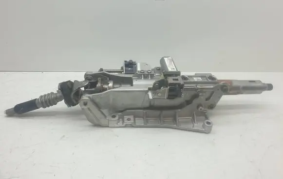 Dodge Durango Steering wheel axle ZG806548
