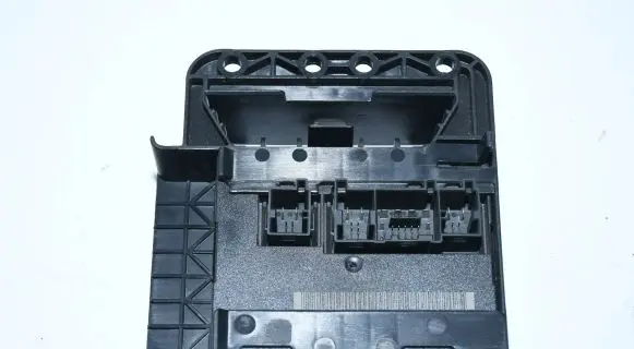 Volkswagen Polo V 6R Comfort/convenience module 1K0959433AJ